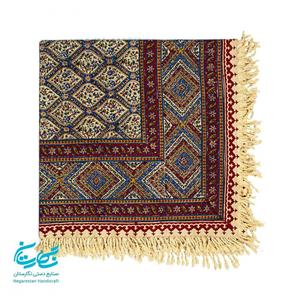 رومیزی قلمکار 1 در 1 متری اعلا