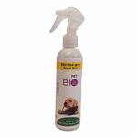 اسپری ضد جویدن بیو پت BIO PET حیوان خانگی ، جوندگان ، سگ و گربه 250 سی سی