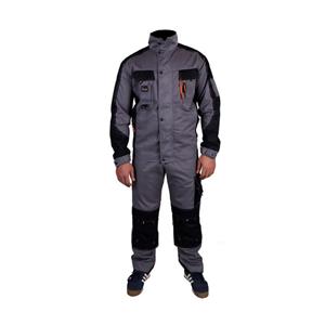 لباس کار مهندسی مهر دو تیکه