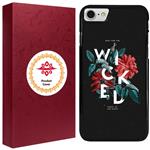 کاور پروشات کاور طرح Wicked مناسب برای موبایل اپل آیفون 7