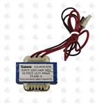 ترانس معمولی کولرگازی گالانز GAL4824E-KDB/13.5V/500mA