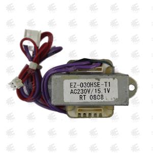 ترانس معمولی کولرگازی EZ-030HSE-T1/15.1V