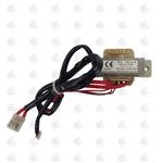 ترانس  معمولی کولرگازی 4EC544C-A0006