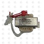 ترانس معمولی کولرگازی DB26-00079A/16V/350mA