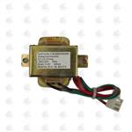 ترانس معمولی کولرگازی EI-40/10.8V/500mA