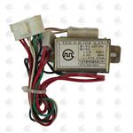 ترانس معمولی کولرگازی TDA-9-B1/9.5V/450mA