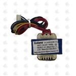 ترانس معمولی کولرگازی گالانز GAL4824E-KDB-11A/12V/400mA