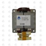 ترانس کولرگازی اینورتر R1458CGA/14A/5.8mH