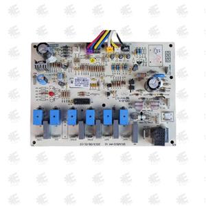 برد کولرگازی (مدیا ، تک الکتریک ، اوولی ، تراست)W512ABJV1.4 کد(2)