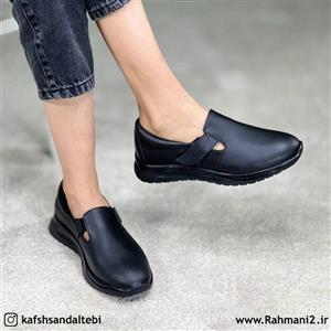 کفش طبی زنانه مدل آیدا