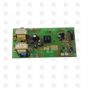 برد کولرگازی (مدیا ، تک الکتریک ، اوولی ، تراست)GR01-1 V3.0 کد(101)