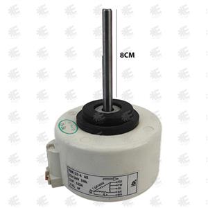 موتور فن داخلی YDK-23-4 23W AC