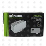 پمپ درین کولرگازی WIPCOOL P18/P36