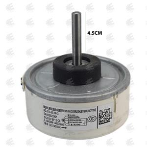 موتور فن داخلی RD-310-30-8N-3 30W DC