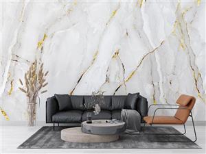 کاغذ دیواری لاکچری سنگ مرمر M10283500