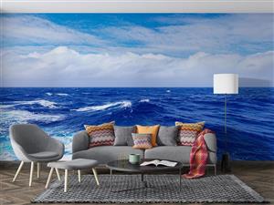 پوستر دیواری دریا M10281500