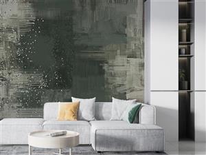پوستر دیواری آبرنگی هنری M10286400