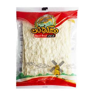 دهکده نان نان لواش