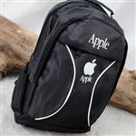 کوله پشتی دانشجویی مدل اپل با ارسال  کوله پشتی کیف مدرسه کوله پشتی اسپرت کوله اربعین