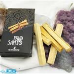 عود چوب مقدس عود پالو سانتو Palo santo wood اصل محصول اکوادور