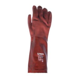 دستکش ضد اسید Midas Actifresh