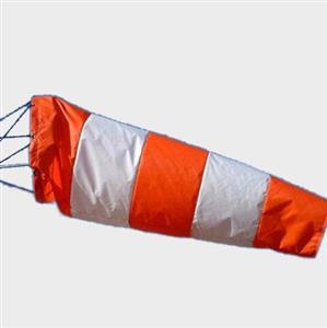 بادنما پارچه ای (بادنما کیسه ای) Windsocks