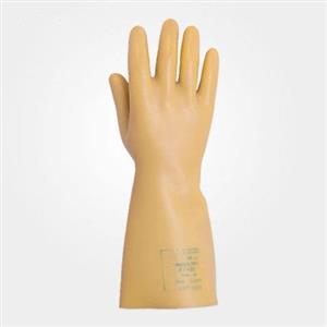 دستکش عایق برق REGELTEX کلاس 2 – 2۰۰۰۰ ولت رنگ زرد