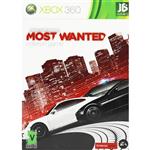 Need for Speed Most Wanted Criterion Game Xbox 360 JB-TEAM