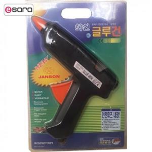 دستگاه چسب تفنگی جانسون مدل FL-188B