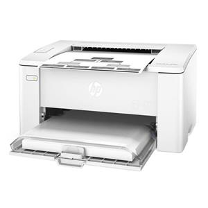 HP LASERJET M102A LASER PRINTER