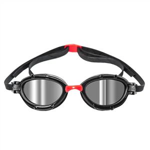 عینک شنا آبهای آزاد مدویو مدل TRIATHLON mirror