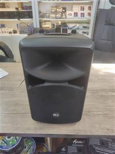 اسپیکر باند اکتیو 10 اینچ RS مدل RS1400