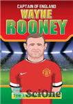 دانلود کتاب Wayne Rooney–Captain of England – وین رونی – کاپیتان انگلیس