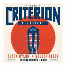 سیم گیتار لابه لا مدل C800 اورجینال LABELLA C800 orjinal