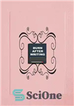 دانلود کتاب Burn After Writing Pink: Book of Self Discovery, how much honest you are when alone. – Burn After...