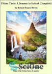 دانلود کتاب Ultima Thule; or, A Summer in Iceland. vol. 2/2 – Ultima Thule; یا تابستانی در ایسلند. جلد 2/2