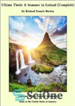 دانلود کتاب Ultima Thule; or, A Summer in Iceland. vol. 1/2 – Ultima Thule; یا تابستانی در ایسلند. جلد 1/2