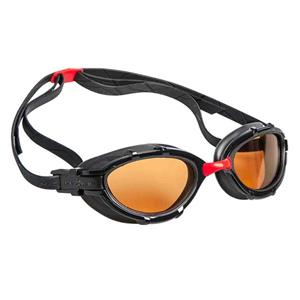 عینک شنای آبهای آزاد مدویو مدل TRIATHLON Polarize کد 811