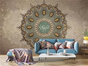 کاغذ دیواری کلاسیک سنتی M13359200