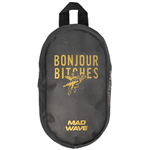 کیف ضد آب مدویو مدل Wet Bag Bonjour Bitches