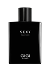 عطر و ادکلن 50 میل زنانه برند ایتالیایی GIGI MILANO رایحه وانیل