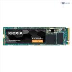 حافظه SSD اینترنال کیوکسیا مدل EXCERIA G2 M.2 NVMe ظرفیت 500 گیگابایت