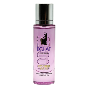 عطر جیبی زنانه رودیر مدل اکلت Eclat 