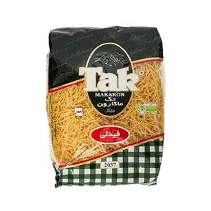 ماکارونی فرمی فیدلی تک ماکارون 500 گرمی