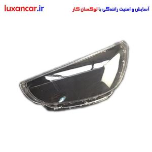 طلق چراغ جلو چپ هیوندای اکسنت