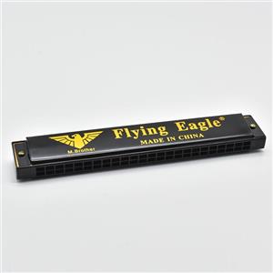 سازدهنی دیاتونیک مدل Flying Eagle 1 