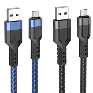 کابل هوکو مدل U110 با سری میکرو