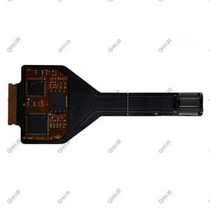 فلت تاچ پد لپ تاپ اپل MacBook Pro A1278_821-0831-A