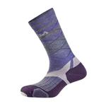 جوراب کوه نوردی و طبیعت گردی سالیوا Salewa Trek Balance VP socks