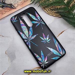 قاب گوشی Redmi K30 - Poco X2 شیائومی فانتزی برجسته طرح گل زیبا کد 7